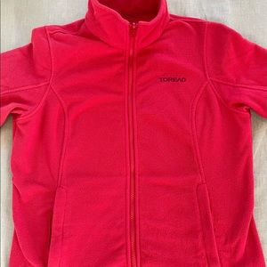 Fleece Jacket for women